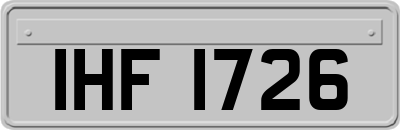 IHF1726
