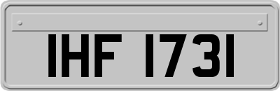 IHF1731