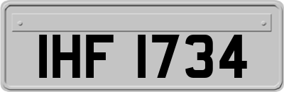 IHF1734
