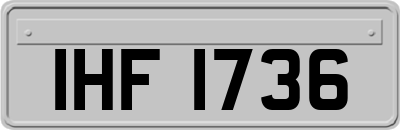 IHF1736