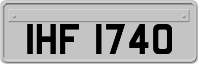 IHF1740