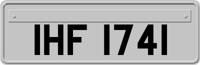 IHF1741