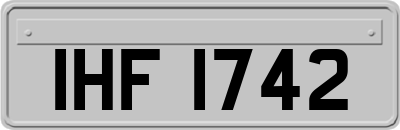 IHF1742