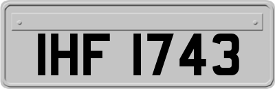 IHF1743