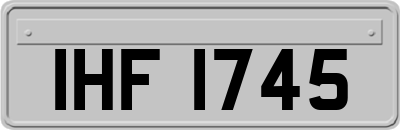 IHF1745