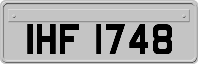 IHF1748