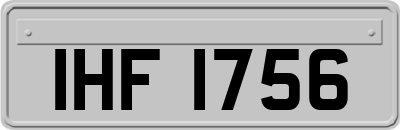 IHF1756