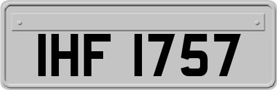IHF1757