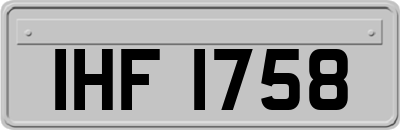 IHF1758