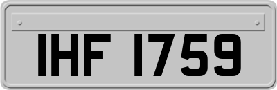 IHF1759