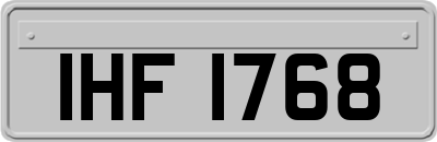 IHF1768