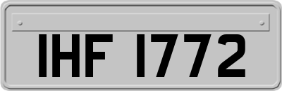 IHF1772