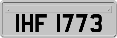 IHF1773
