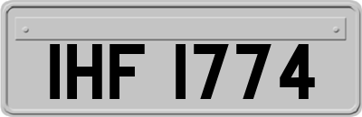 IHF1774