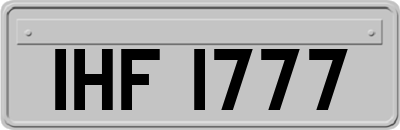 IHF1777
