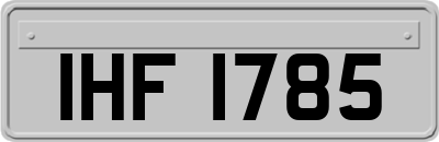 IHF1785