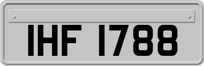 IHF1788