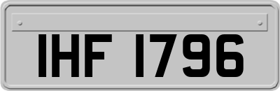 IHF1796