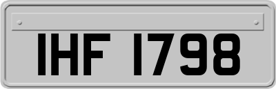 IHF1798