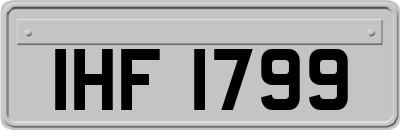 IHF1799