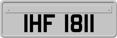 IHF1811