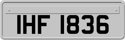 IHF1836