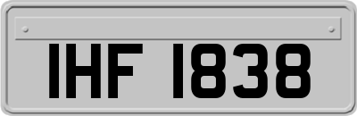IHF1838