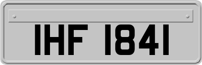 IHF1841
