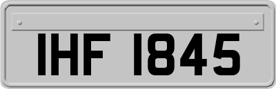 IHF1845