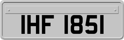 IHF1851