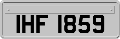 IHF1859