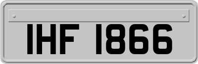 IHF1866
