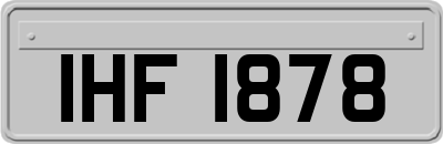 IHF1878