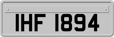 IHF1894