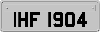 IHF1904