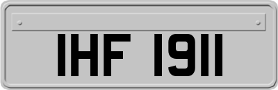 IHF1911