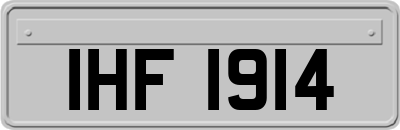 IHF1914
