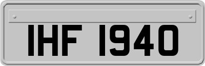IHF1940