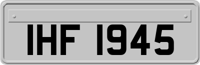 IHF1945