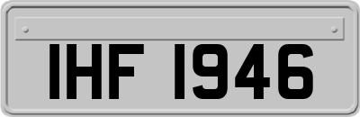 IHF1946