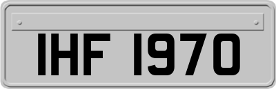 IHF1970