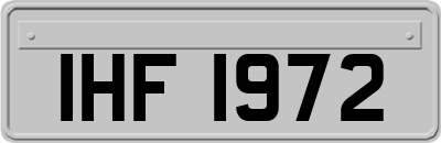 IHF1972