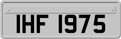 IHF1975