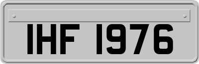 IHF1976