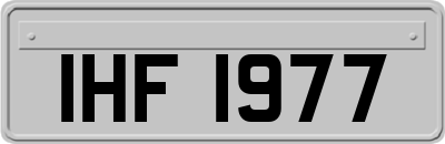 IHF1977