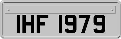 IHF1979