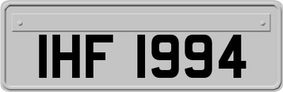 IHF1994