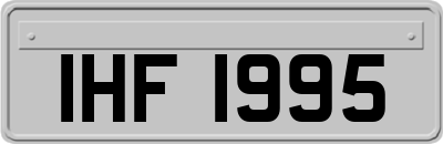 IHF1995