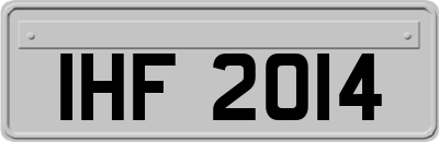 IHF2014