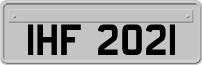 IHF2021